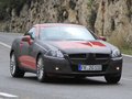 奔驰SLK 奔驰(进口) SLK 2012款 谍照图片