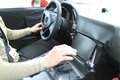 奔驰SLK 奔驰(进口) SLK 2012款图片