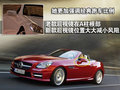 奔驰SLK 奔驰(进口) SLK 2012款图片
