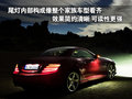 奔驰SLK 奔驰(进口) SLK 2012款图片