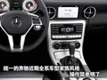 奔驰SLK 奔驰(进口) SLK 2012款图片