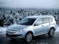 雪铁龙(进口) C-Crosser