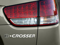 雪铁龙(进口) C-Crosser