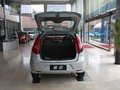 赛欧 雪佛兰 新赛欧两厢图片