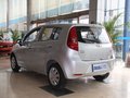 赛欧 雪佛兰 新赛欧两厢图片