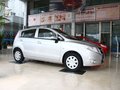 赛欧 雪佛兰 新赛欧两厢图片