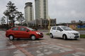 赛欧 雪佛兰 新赛欧两厢图片