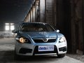 骏捷FRV 中华 骏捷FRV 2010款图片