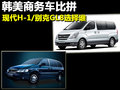 辉翼 现代(进口) 现代H1图片