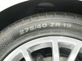 凱迪拉克CTS(進(jìn)口) 凱迪拉克(進(jìn)口) 凱迪拉克CTS 轎跑版 車展圖片