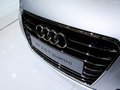 奥迪A7 奥迪(进口) 奥迪A7 车展图片