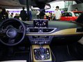 奥迪A7 奥迪(进口) 奥迪A7 车展图片