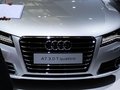 奥迪A7 奥迪(进口) 奥迪A7 车展图片