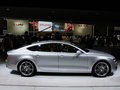 奥迪A7 奥迪(进口) 奥迪A7 车展图片