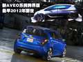 乐骋 雪佛兰 新乐骋 2010款图片