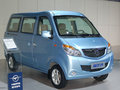 海福星 海馬汽車 海福星 2010款圖片