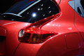 Juke 日產(chǎn)(進口) 日產(chǎn)Juke中控