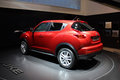 Juke 日產(chǎn)(進口) 日產(chǎn)Juke中控