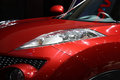 Juke 日產(chǎn)(進口) 日產(chǎn)Juke中控