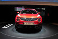 Juke 日產(chǎn)(進口) 日產(chǎn)Juke中控