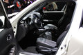 Juke 日產(chǎn)(進口) 日產(chǎn)Juke中控