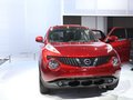 Juke 日產(chǎn)(進口) 日產(chǎn)Juke