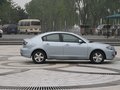 马自达3 长安马自达 马自达3 1.6AT/MT 经典款图片