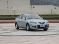 马自达3 长安马自达 马自达3 1.6AT/MT 经典款图片