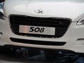 标致508(海外) 标致(进口) 标致508图片