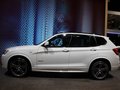宝马X3（进口） X3 xDrive35i图片