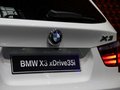 宝马X3（进口） X3 xDrive35i图片