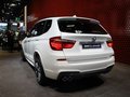 宝马X3（进口） X3 xDrive35i图片
