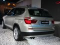 宝马X3（进口） X3 xDrive35i图片