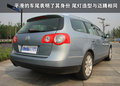 Passat 大眾(進(jìn)口) 大眾 旅行轎車(chē)圖片