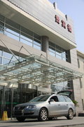 Passat 大众(进口) 大众 旅行轿车图片
