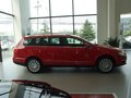 Passat 大眾(進(jìn)口) 大眾 旅行轎車(chē)圖片