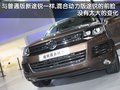 途锐 大众(进口) 新途锐 2011款图片