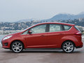 福特(进口) C-MAX