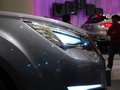 奔腾B90 一汽奔腾 奔腾B90 车展图片