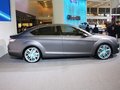 奔騰B90 一汽奔騰 奔騰B90 車展圖片