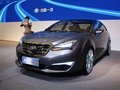 奔腾B90 一汽奔腾 奔腾B90 车展图片