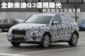 奥迪Q3(进口) 奥迪(进口) Q3图片