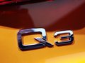 奥迪Q3(进口) 奥迪(进口) Q3 车展图片