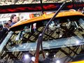 奥迪Q3(进口) 奥迪(进口) Q3 车展图片