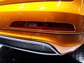 奥迪Q3(进口) 奥迪(进口) Q3 车展图片