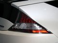 本田CR-Z 本田(进口) 本田CR-Z 车展图片