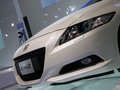 本田CR-Z 本田(进口) 本田CR-Z 车展图片