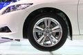 本田CR-Z 本田(进口) 本田CR-Z 车展图片