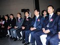 奔騰B50 一汽奔騰 奔騰 B50 2011款圖片