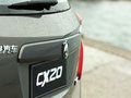 长安CX20 长安 长安CX-20图片